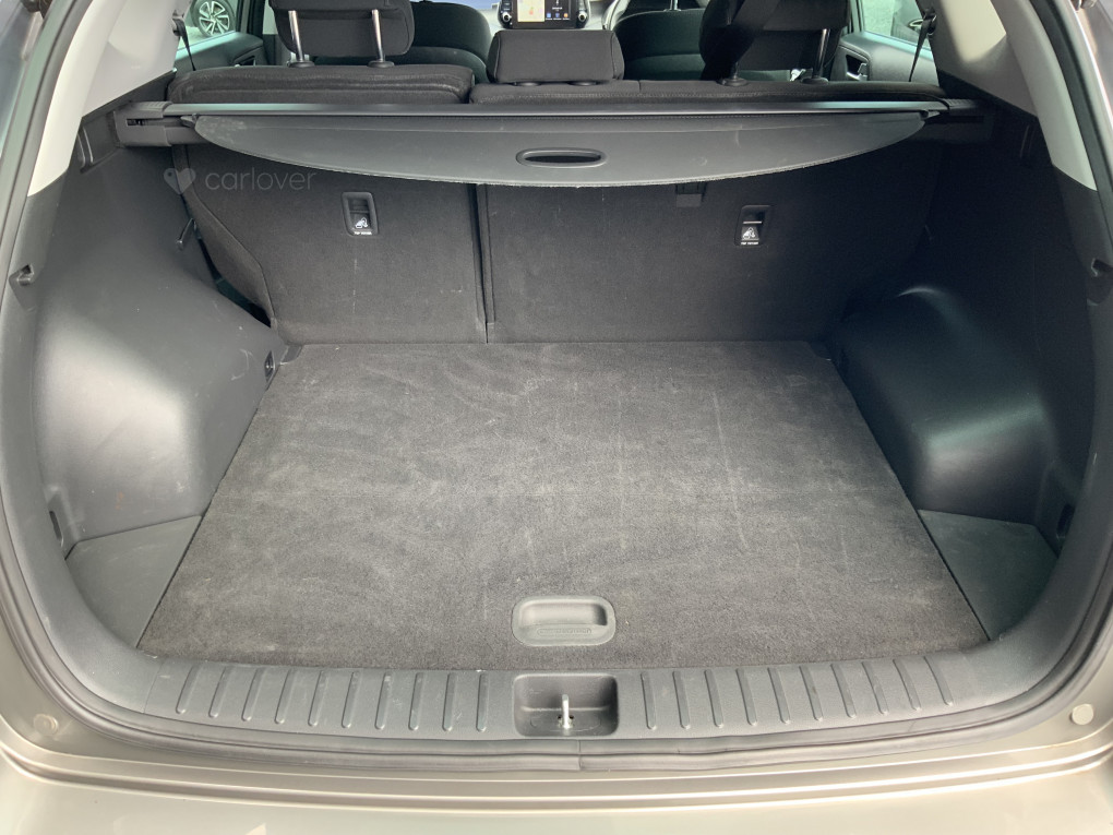 Hyundai Tucson Diesel SUV in Portadown