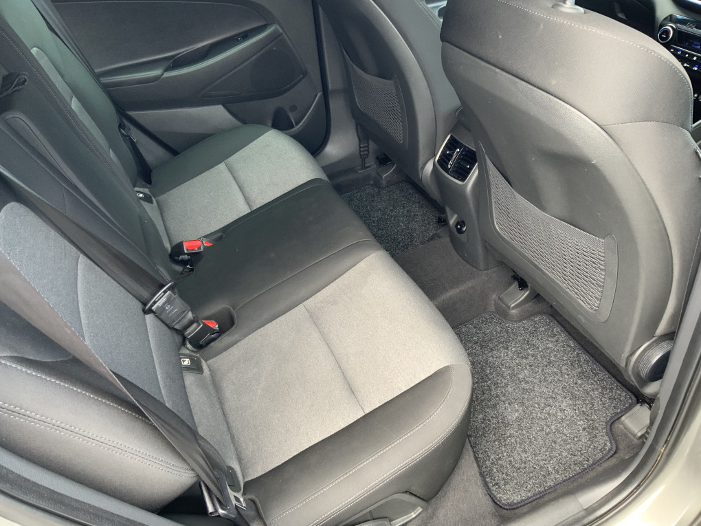 Hyundai Tucson Diesel SUV in Portadown