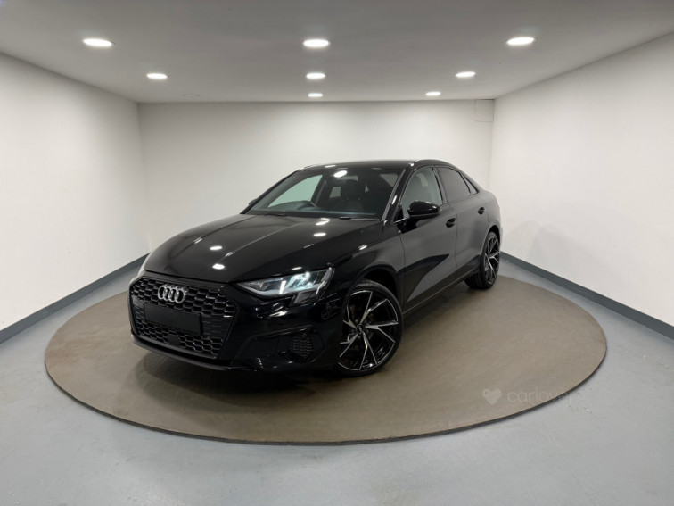 2022 Audi A3
