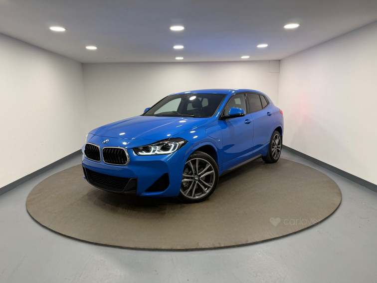 2021 BMW X2