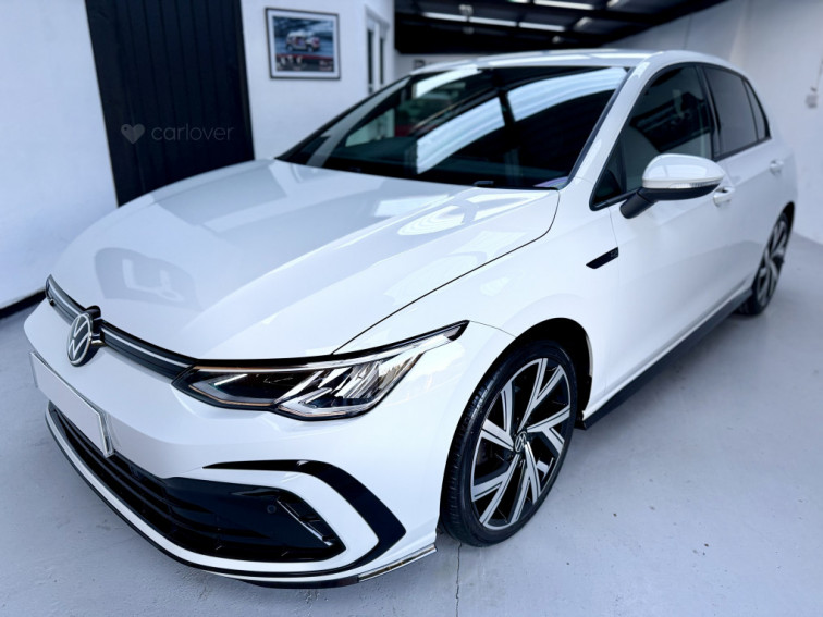 2021 Volkswagen Golf