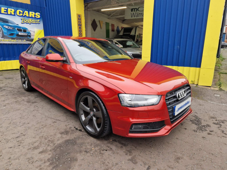 Used Cars for Sale in Belfast, NI Premier Cars Belfast