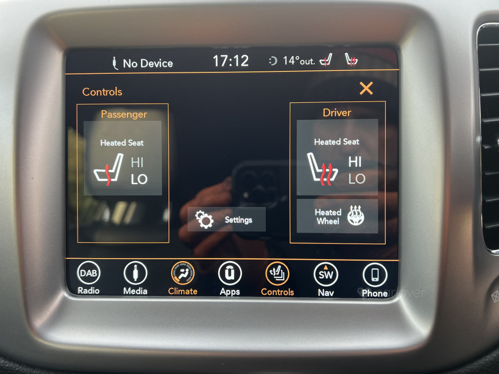 2019 Jeep Compass for sale in Lisburn - photo 21