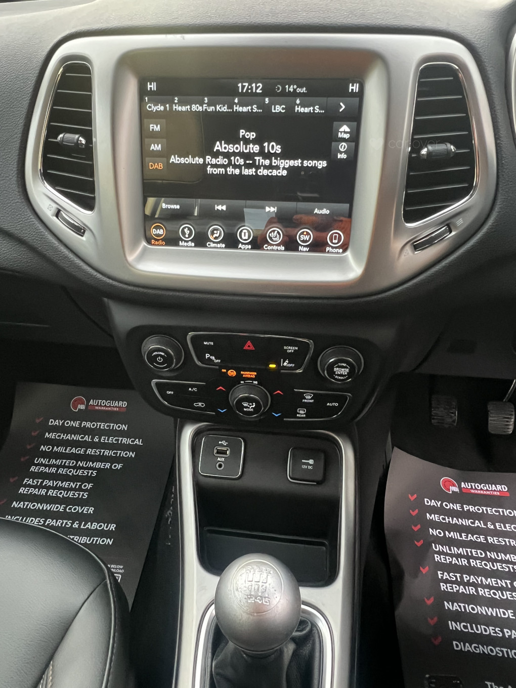 2019 Jeep Compass for sale in Lisburn - photo 17