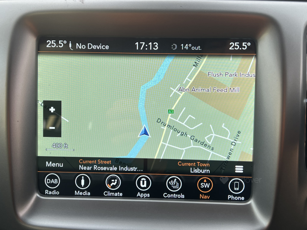 2019 Jeep Compass for sale in Lisburn - photo 23