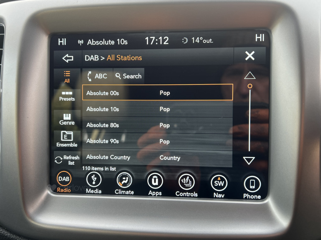 2019 Jeep Compass for sale in Lisburn - photo 18