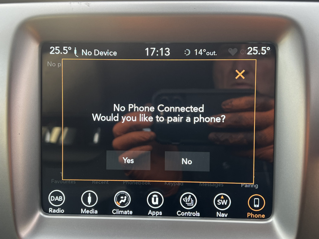 2019 Jeep Compass for sale in Lisburn - photo 24