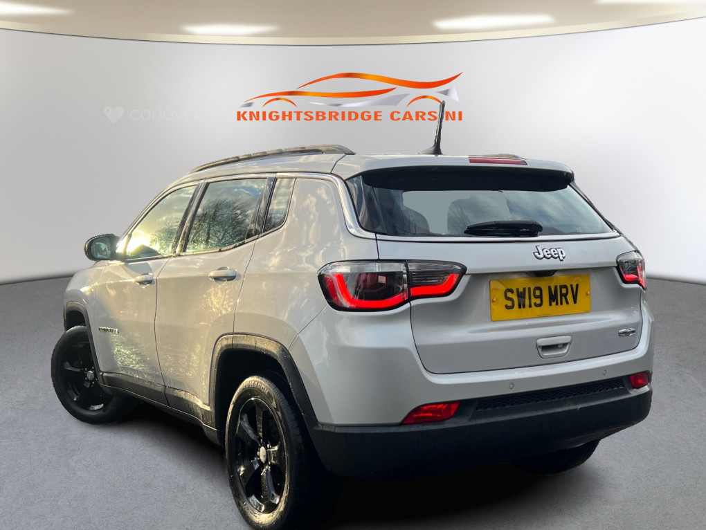 2019 Jeep Compass for sale in Lisburn - photo 2