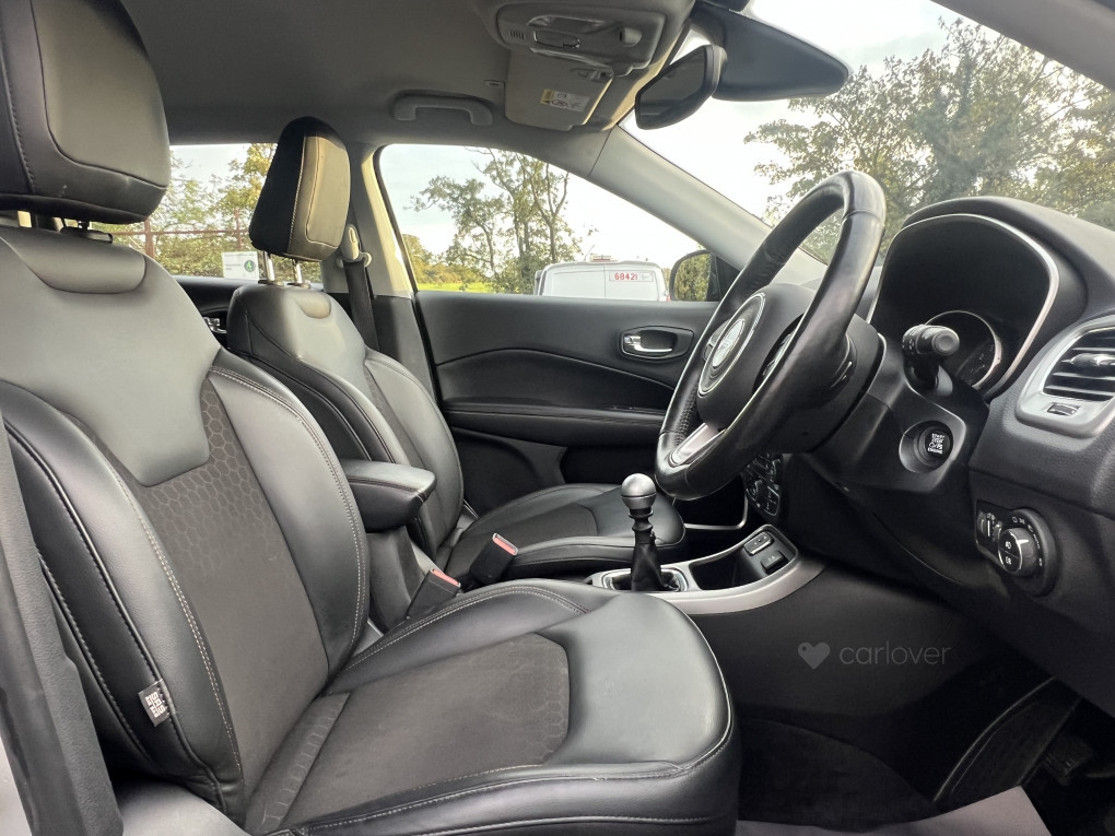 2019 Jeep Compass for sale in Lisburn - photo 12
