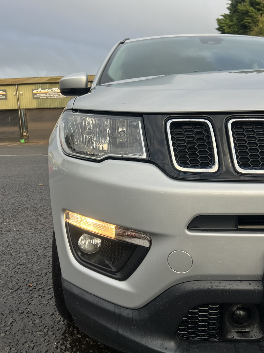 2019 Jeep Compass for sale in Lisburn - photo 9