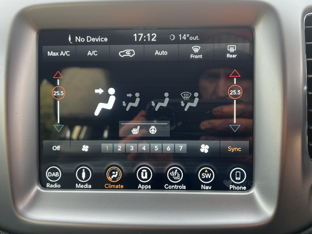 2019 Jeep Compass for sale in Lisburn - photo 20
