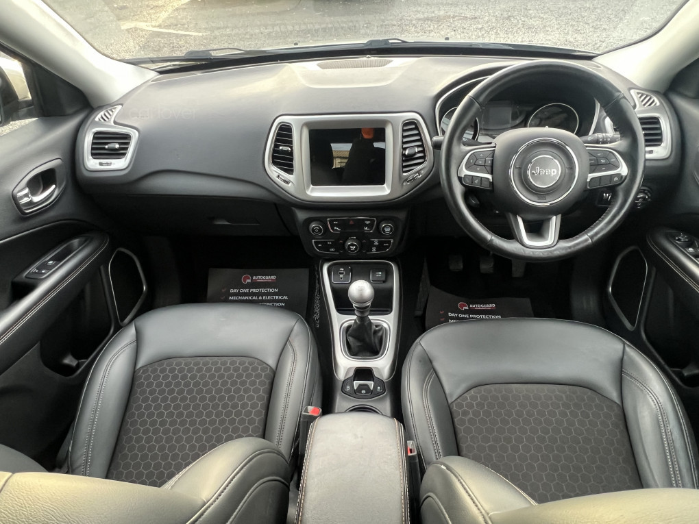 2019 Jeep Compass for sale in Lisburn - photo 11