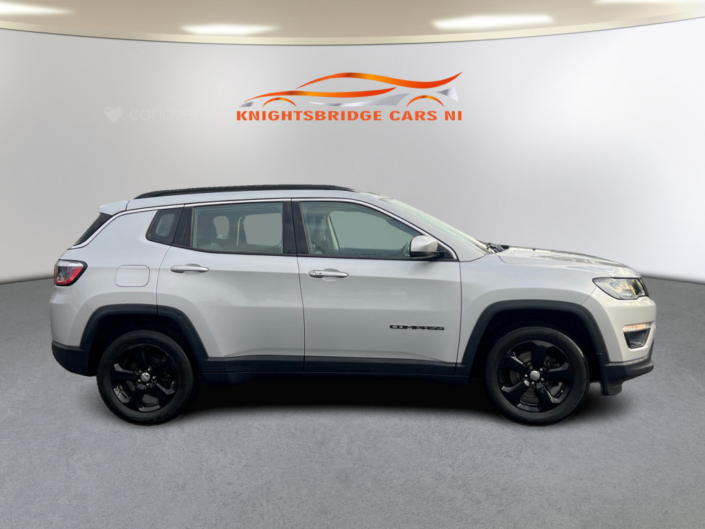 2019 Jeep Compass for sale in Lisburn - photo 3