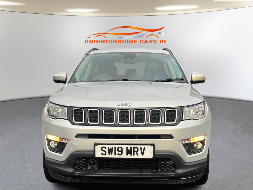 2019 Jeep Compass for sale in Lisburn - photo 6