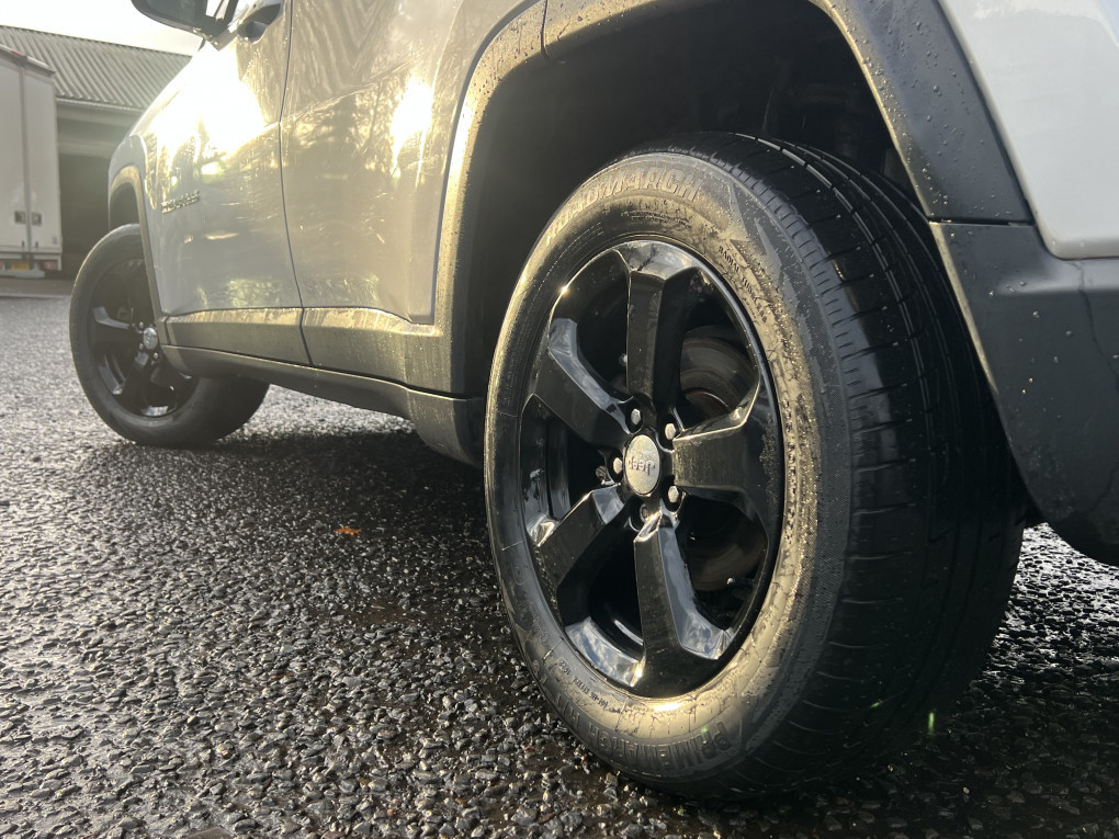 2019 Jeep Compass for sale in Lisburn - photo 7