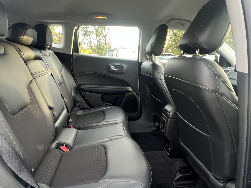 2019 Jeep Compass for sale in Lisburn - photo 10