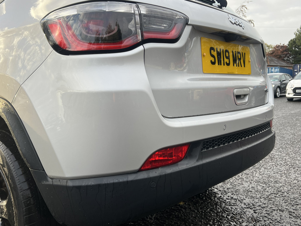 2019 Jeep Compass for sale in Lisburn - photo 8