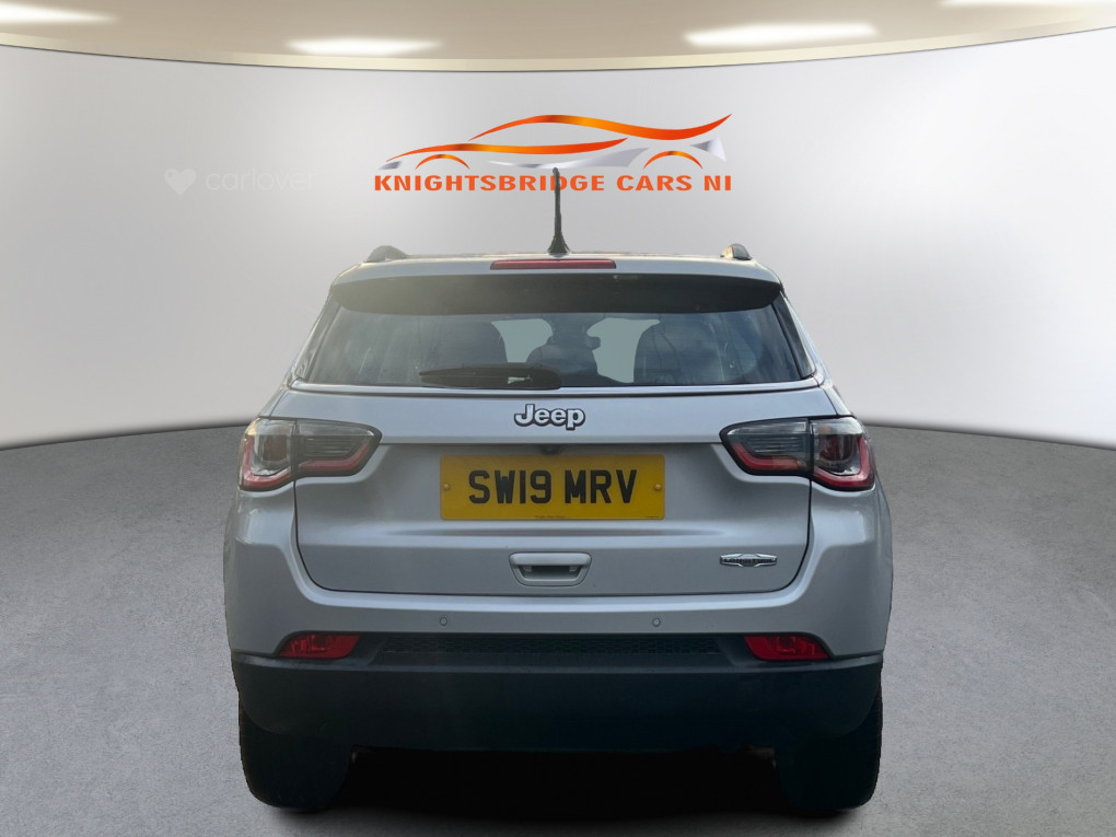 2019 Jeep Compass for sale in Lisburn - photo 5