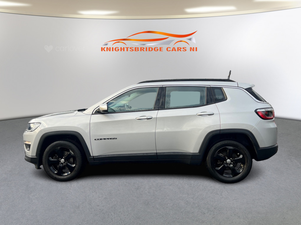 2019 Jeep Compass for sale in Lisburn - photo 4