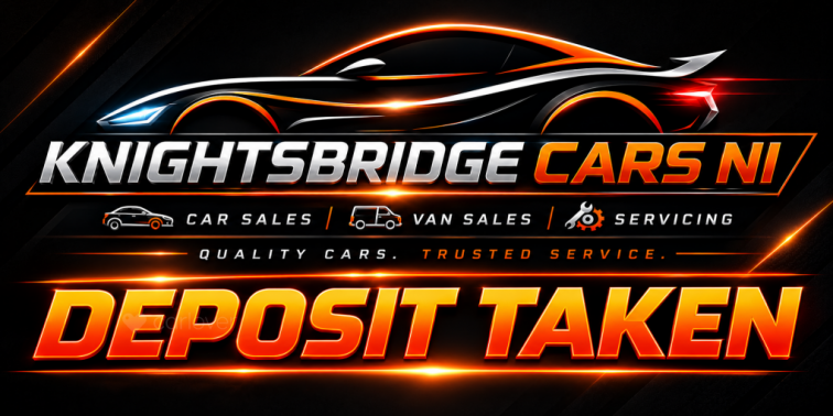 2019 Jeep Compass for sale in Lisburn