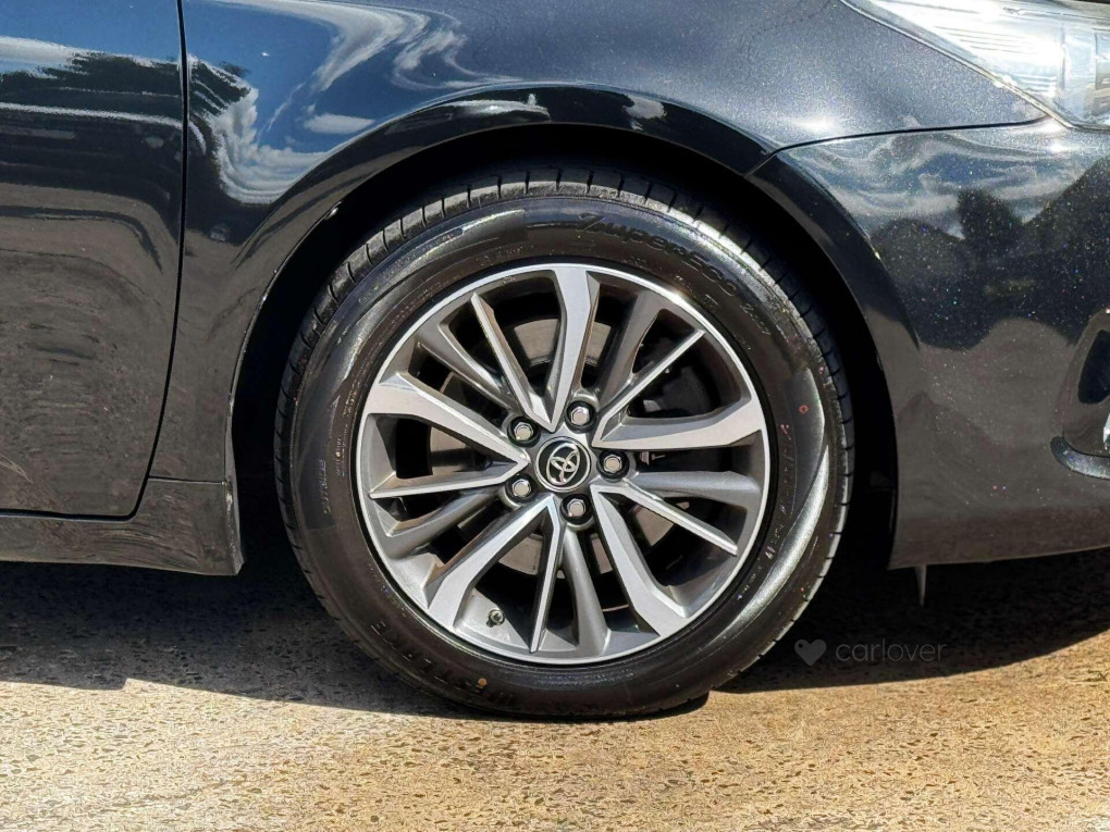 Toyota Avensis Diesel Estate in Hillsborough