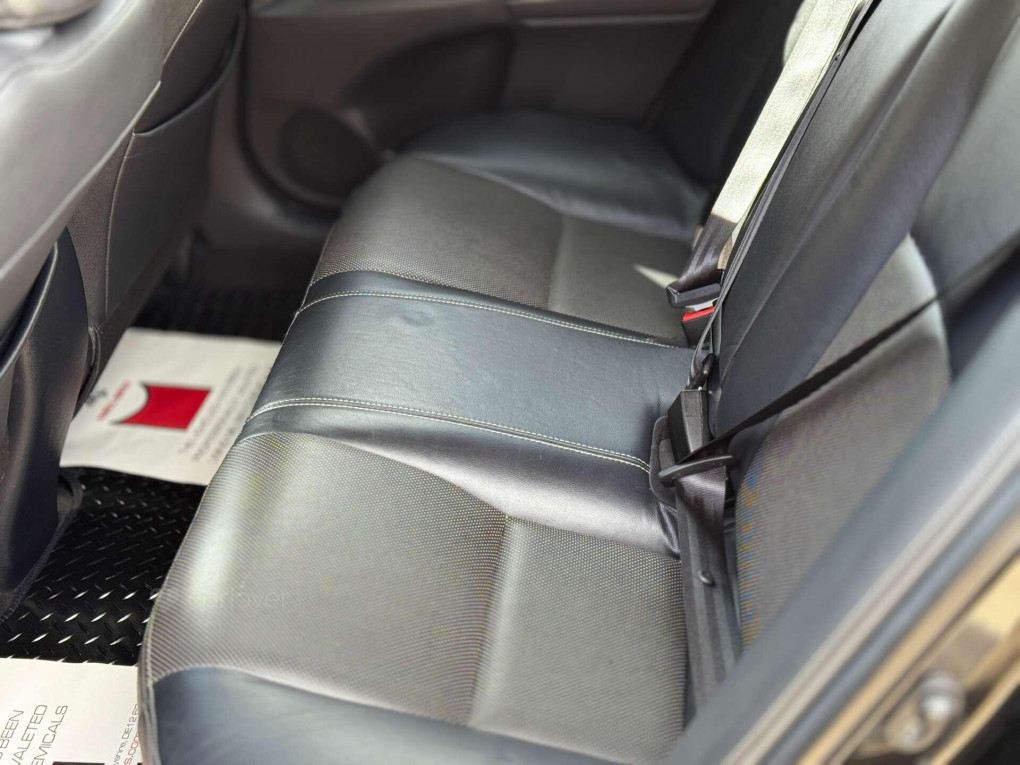 Toyota Avensis Diesel Estate in Hillsborough