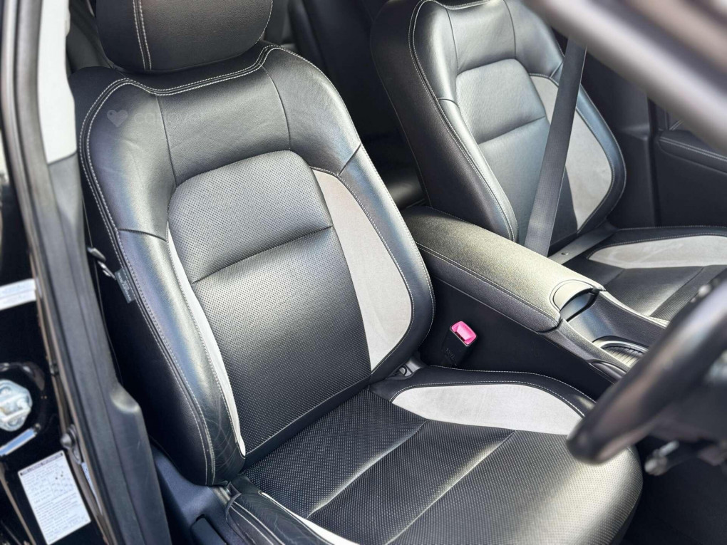 Toyota Avensis Diesel Estate in Hillsborough