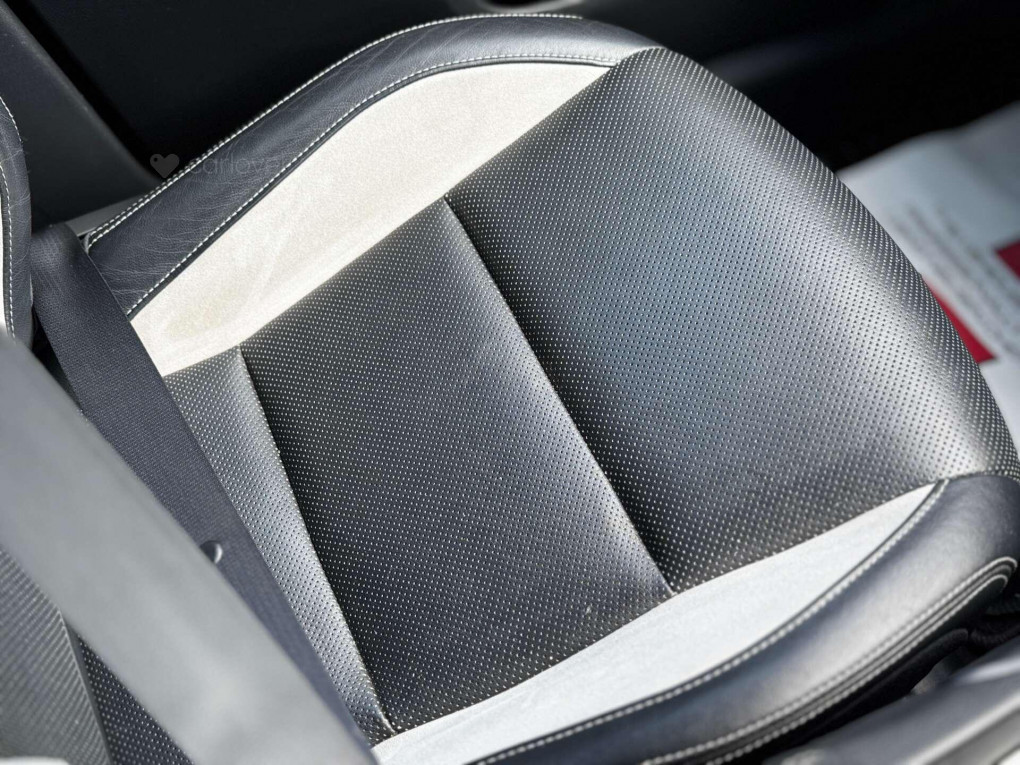 Toyota Avensis Diesel Estate in Hillsborough