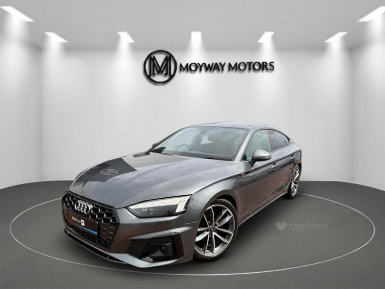 2023 Audi A5