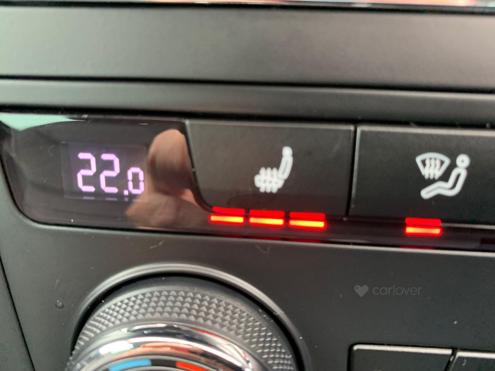 SEAT Ateca Petrol SUV in Newtownabbey