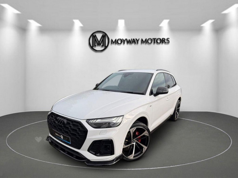 2024 Audi Q5