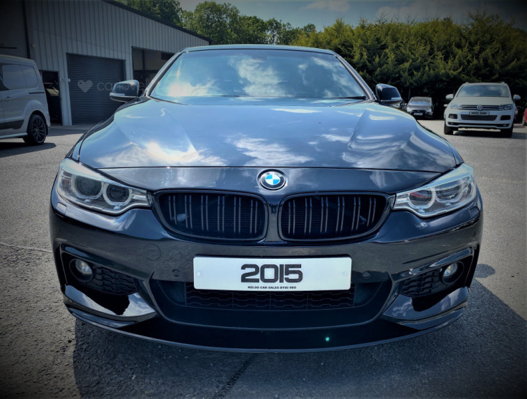 Prestige Used Car Dealership in Cookstown Kelso Car Sales