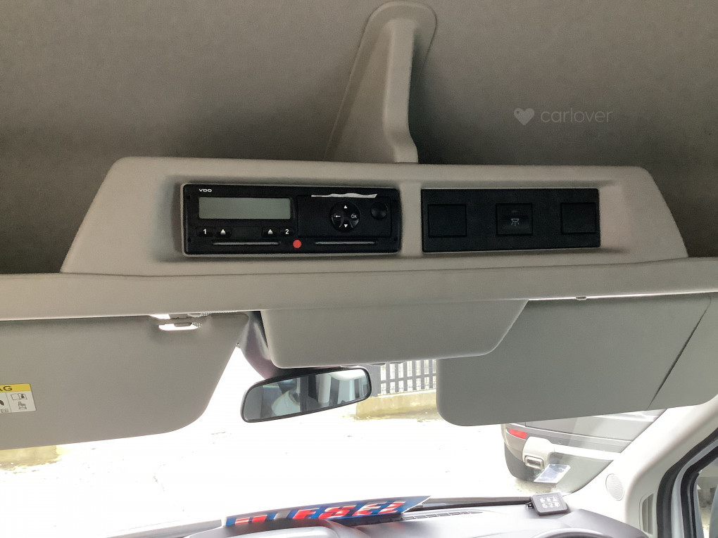 Ford Transit Diesel Commercial in Newry
