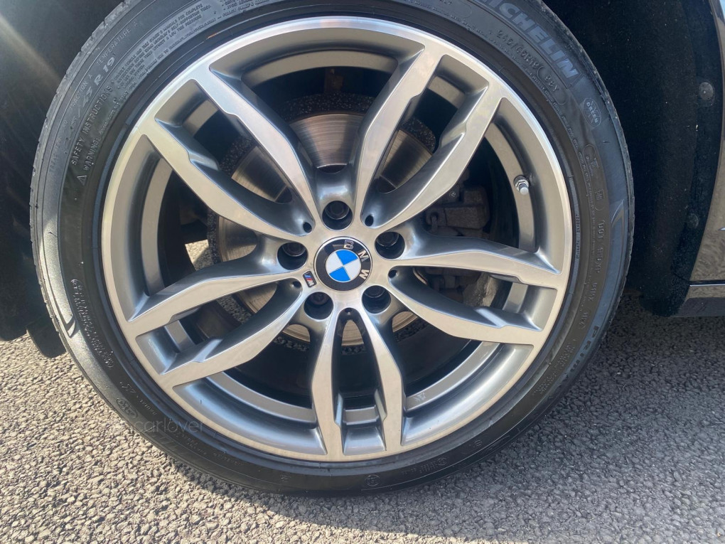BMW X3 Diesel SUV in Rathfriland