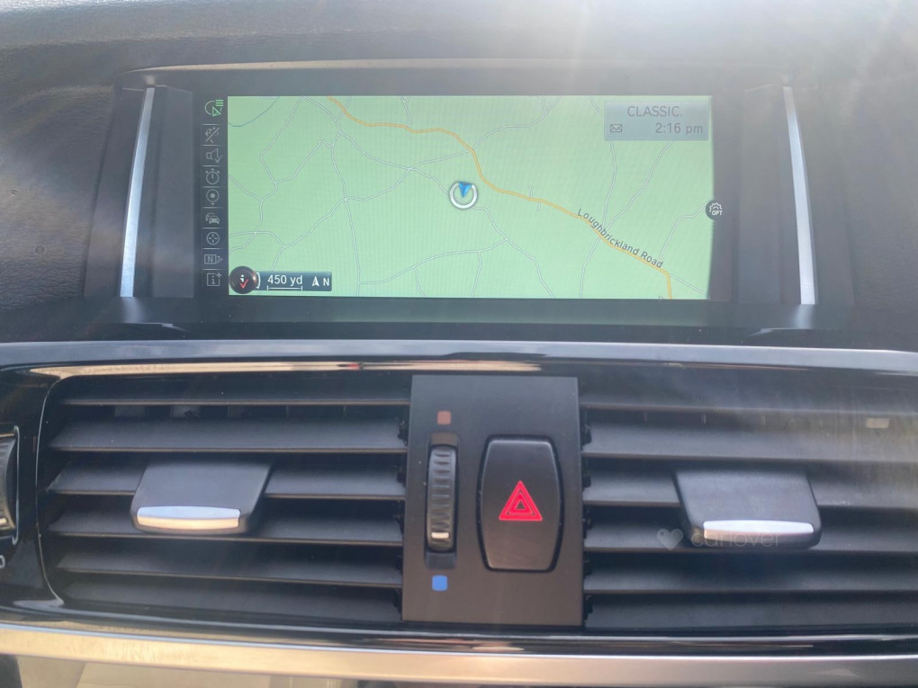 BMW X3 Diesel SUV in Rathfriland