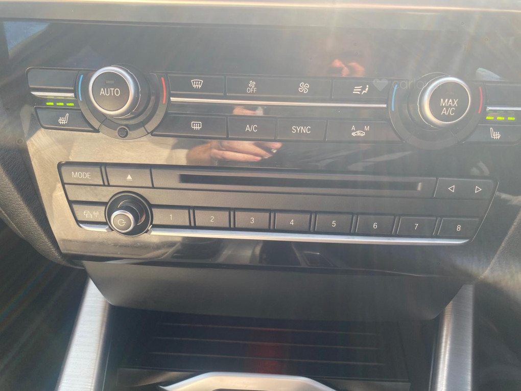 BMW X3 Diesel SUV in Rathfriland