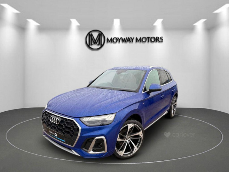2023 Audi Q5