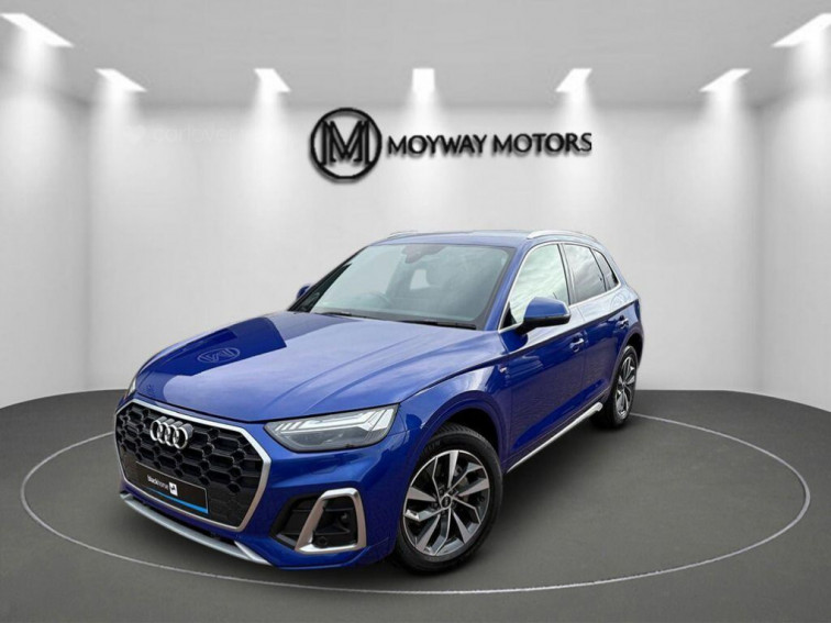 2023 Audi Q5