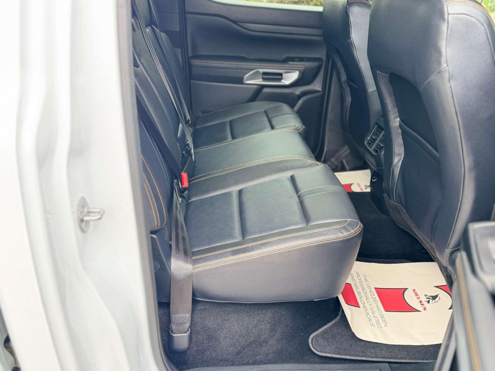 Ford Ranger Diesel Pickup in Hillsborough