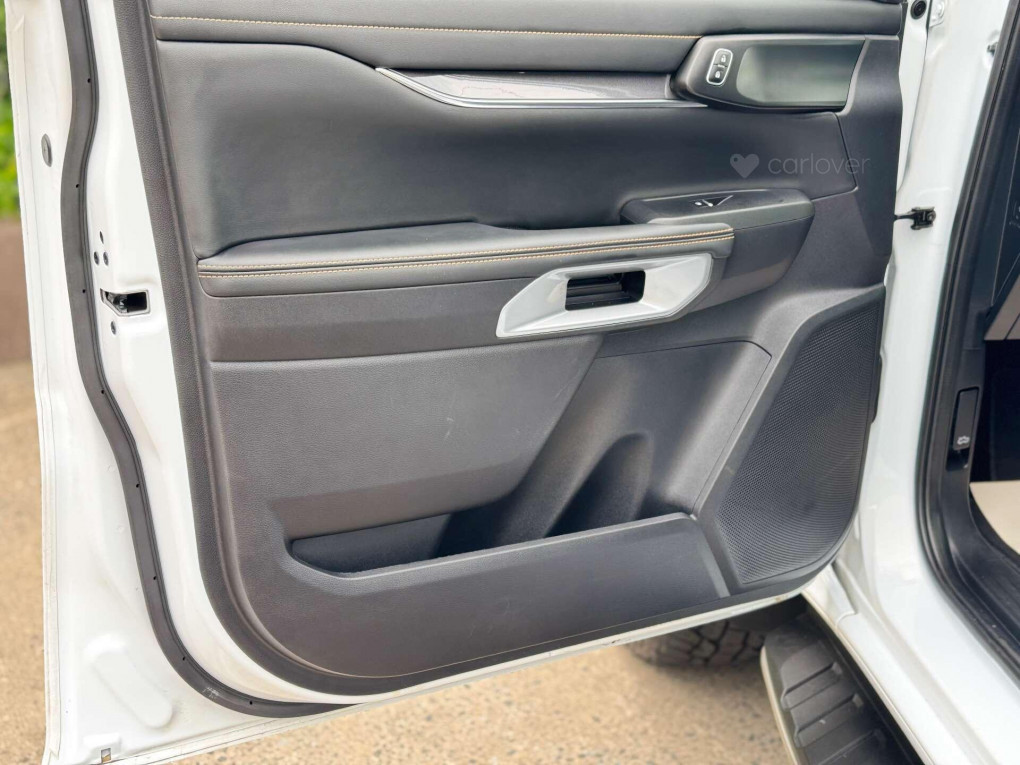 Ford Ranger Diesel Pickup in Hillsborough