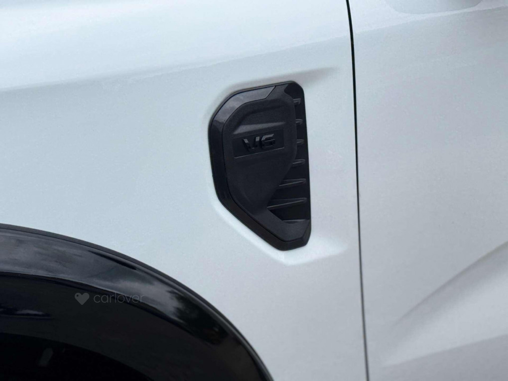 Ford Ranger Diesel Pickup in Hillsborough