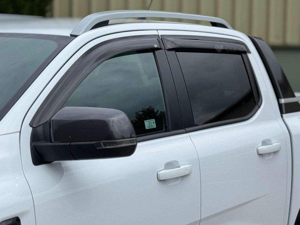 Ford Ranger Diesel Pickup in Hillsborough