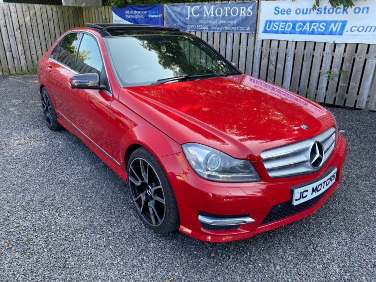 Used Cars for Sale in Carrickfergus, NI JC Motors NI