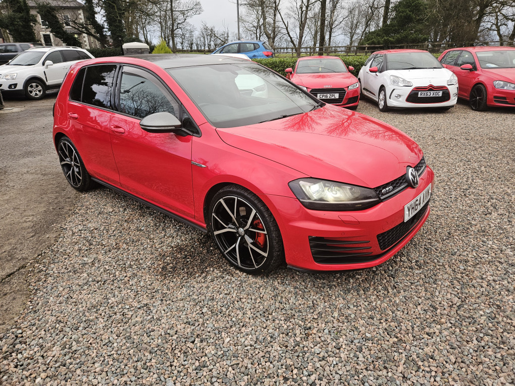2014 Volkswagen Golf for sale in Coleraine NI Causeway Cars