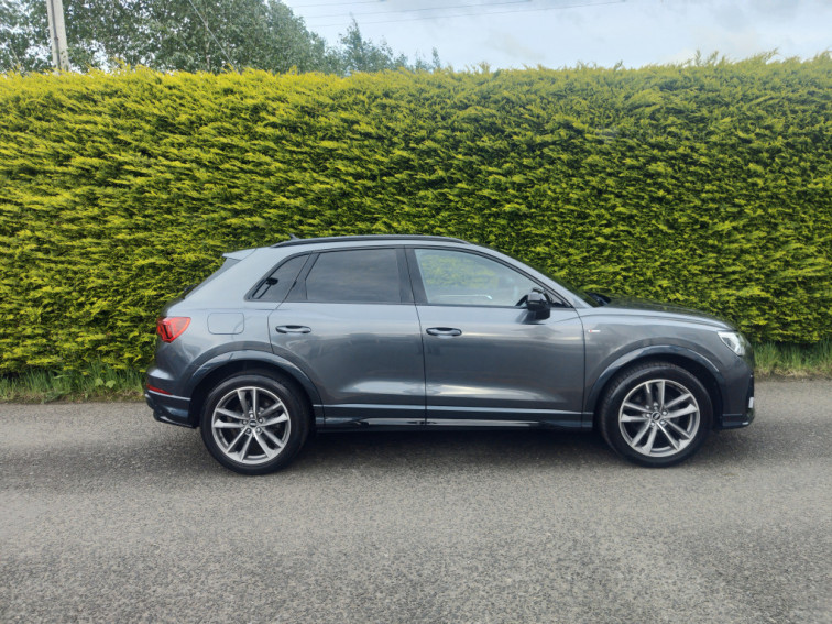 2021 Audi Q3