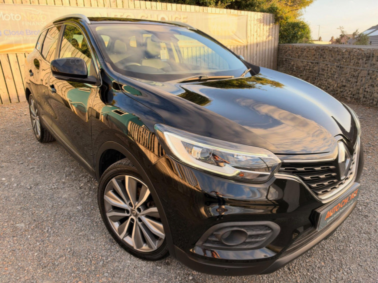 2019 Renault Kadjar