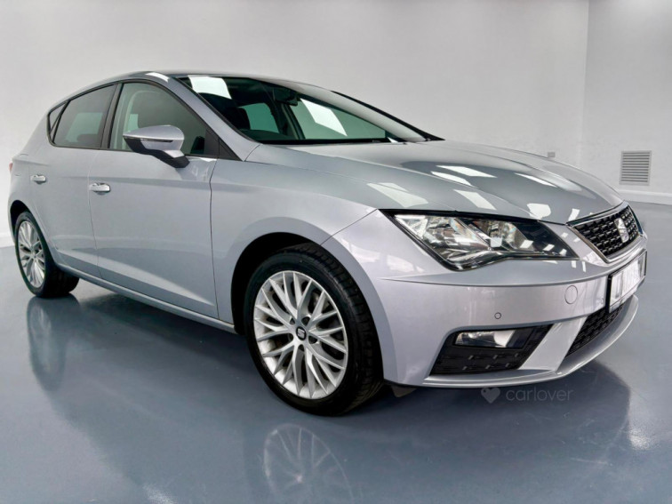 2019 SEAT Leon