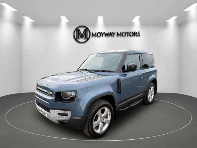 2024 Land Rover Defender 90