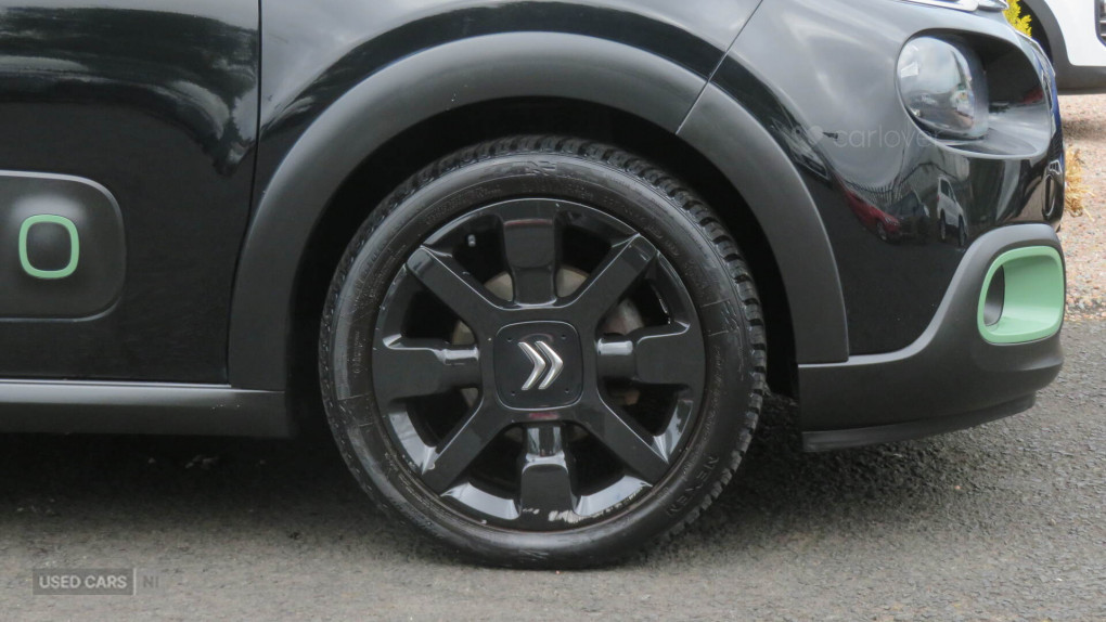 Citroen C3 Diesel Hatchback in Coleraine