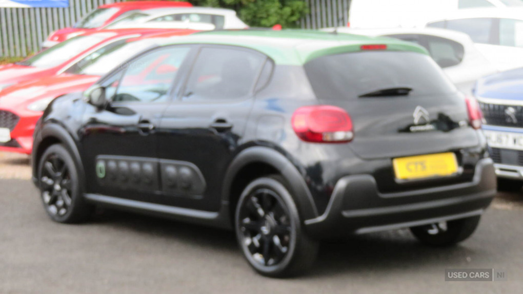 Citroen C3 Diesel Hatchback in Coleraine